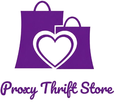 Proxy Thrift Store